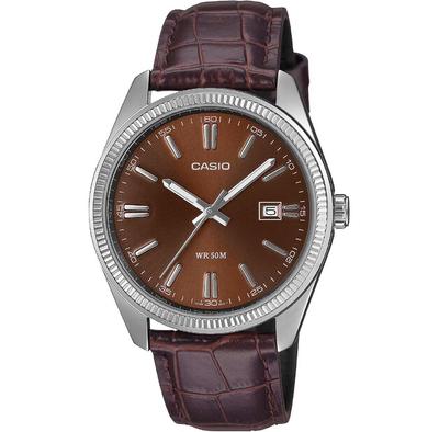 Часы Casio MTP-1302PL-5AVEF
