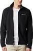 Куртка Columbia Fast Trek Microfleece Men (1772751) черный