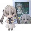 10 см Аниме Yosuga No Sora Касугано Сора Милая Девочка Фигурка Игрушки Хобби Японские Куклы Классические Настольные Украшения #2358