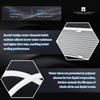 Thermalright Frozen Notte 240 WHITE ARGB V2 Liquid CPU 240 Белый процессорный кулер Double PWM V2 Применимо к Intel LGA кулер, Технические характеристики, Вентилятор, S-FDB