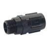 20psi 30psi 45psi Preset Pressure Regulators Thread Reduces Incoming Water Pressure For Garden Agriculture Irrigation