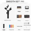 3-осевой стабилизатор для смартфона Zhiyun Smooth 5S AI Pro
