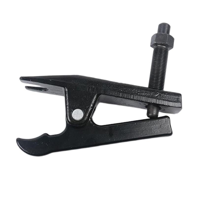 Автомобильный шаровой шарнирный сепаратор Автомобильный шаровой шарнирный сепаратор для снятия Инструмент для снятия для разделения рычагов рулевых тяг Шаровые шарниры