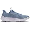 Li Ning Light Strings Low top Casual Sprint Running Shoes Men's Blue ARSU021-3