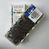 S845SNMU1305ANR-MM IC808 / Промышленные сменные твердосплавные пластины 10 шт.