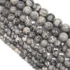 Map Jasperss Stone Beads Loose Beads Smooth 4/6/8/10/12mm DIY Bracelet Necklace Accessories for Jewelry