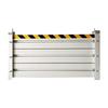 Jucheng Aluminum Alloy Flood Barrier Panel