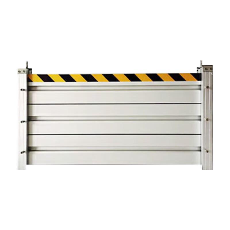 Jucheng Aluminum Alloy Flood Barrier Panel
