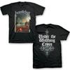 Bewitcher Witching Cross Tshirt