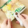 Sealing Machine with Magnetic Suction Base USB Charging Portable Design Sealing Device Handheld Sealer