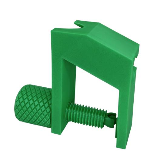 Rain Barrel Hose Holder Detachable Hose Holder with Adjustable Clamp Hose Support On Barrel Edge for Outdoor Rainwater Barrel Home Garden Yard Use