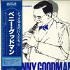 LP Record BENNY GOODMAN - Benny Goodman RMP5111 RCA 1978 Japan Obi Jazz Used