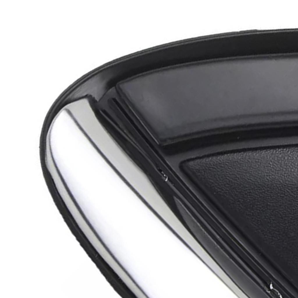 Передняя накладка молдинга крыла со стороны водителя 84107340 для Chevrolet Equinox 2018-2023