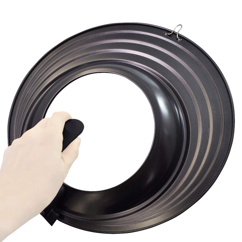 KAI крышка для сковороды FP крышка с наклонной подставкой 26-32см