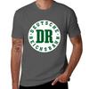 Deutsche Bahn  Deutsche Reichsbahnlogo 1949 Tshirt Plus Size Solid Color Tshirt