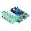 FV200Hz5V Frequency to Voltage Module 05V Voltage Digital to Analog Inverter Module