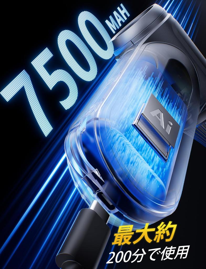 Самый мощный воздух компактный электрический воздуходув с мощным 150 об/мин 4 уровнями переменной скорости 4 светодиодами для хранения и японской инструкцией для