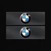 BAIO7 X5 X7 For BMW emblem Auto Decor Decals Car Window Wiper Stickers For BMW M M3 M4 M5 X1 X3 X5 X6 X7 F10 F20 F22 F30 G20 G30 Perfo
