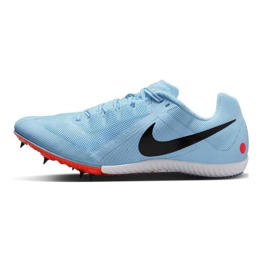 Nike Кроссовки Zoom Rival Multi Cool Blue повседневные DC8749-400