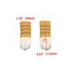 4PCS Cat Paw Furniture Socks Elastic Knitted Chair Leg Socks Furniture Table Feet Covers Non Slip Floor Protector