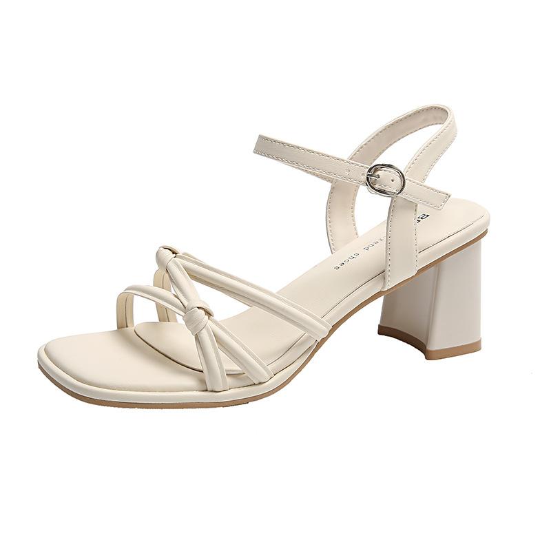 Модные босоножки на высоком каблуке женские новые серебряные босоножки на высоком каблуке с открытым носком в стиле феи профессиональное модное слово с сандалиями