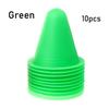 Roller Skating Tool Skate Marker Cones Marking Cup Training Equipment Football Soccer Rollers