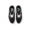Vans Era Comfy Cush 'Черно-белый' VN0A3WM9VNE