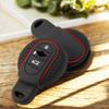Чехол для ключа автомобиля Защитная оболочка для BMW Mini COOPERS ONE JCW F56 F55 F54 F57 F60 R55 R56 R57 R58 R59 R60 S Родстер