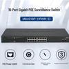 H3C MS Series Gigabit Ethernet Security Switches