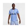 Футболка с коротким рукавом Tottenham Hotspur 2024 25 Stadium Away Dry Fit футбольная реплика джерси Fn8788 480 S2407