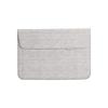 Slim Laptop Sleeve 15.4 13.3 Ultrabooks Oxford Fabric Shockproof Lightweight Unisex Protective Case In 6 Colors