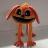 Мягкая игрушка Poppy Playtime Smiling Critters CatNap DogDay Monster Game Fan Gift CatNap (Оранжевый Туба DogDay)