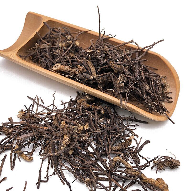 Китайский травяной чай Wei Ling Xian с корнем клематиса 100% натуральный WeiLingXian