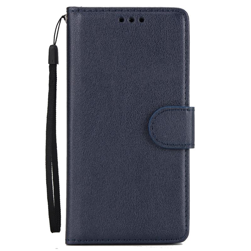 For Samsung Galaxy J3 2017 Leather Case On for Samsung J3 2016 / J3 2017 J330 Cover Fundas Classic Style Flip Wallet Phone Cases