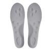 Arch Support Insoles for Foot Fatigue Relief Shock Absorbing Insoles Breathable Sweat-Absorbing Sports Insoles for Men And Women