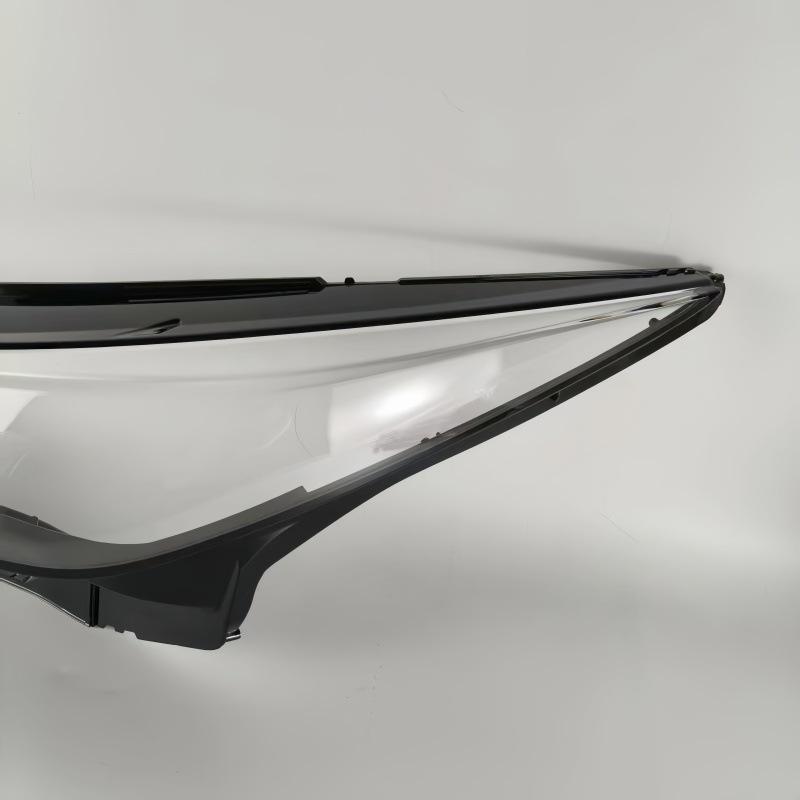 Прозрачные крышки фар для Roewe RX5 2023