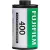 Fujifilm Superior 36 Shots 35mm Film ISO 400 Total 108 Shots 3 Pack X-TRA