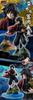 MegaHouse Серия Демон Убийца Kimetsu no Yaiba Гию Томиока Полная Фигурка [Ограниченная Продажа] G.E.M. убийца
