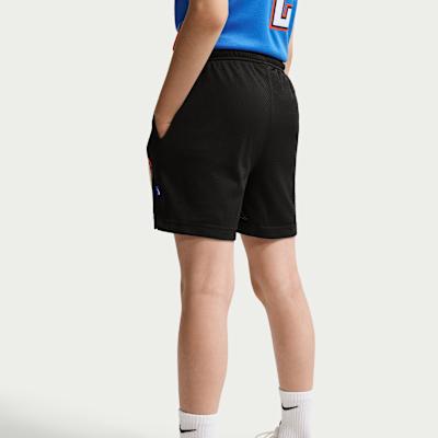 Nike Dri Fit Moderate Quick Dry Pants Summer Kids'