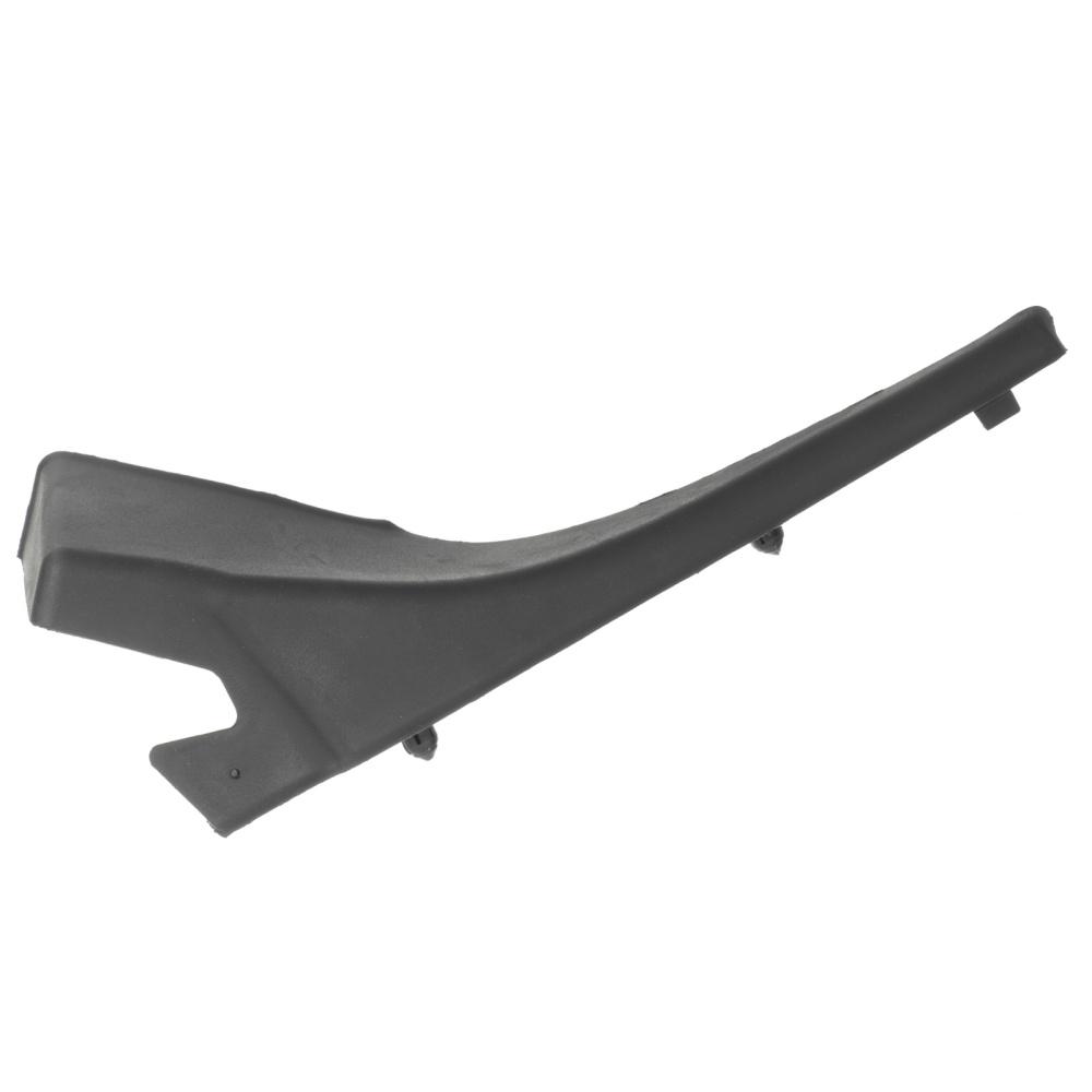 1x Для Chevy Colorado GMC Canyon 15-22 Левая сторона Накладка под дворники 22897424