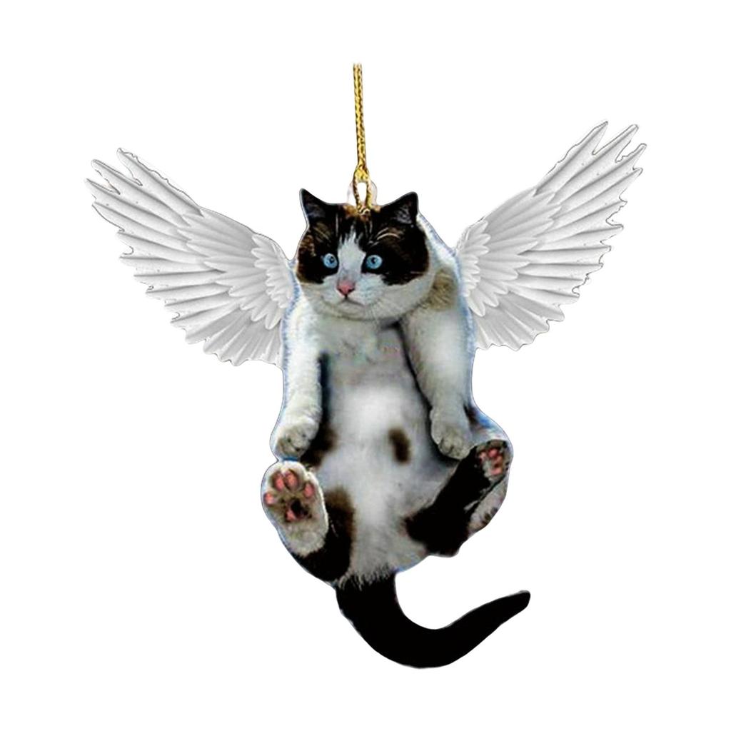 Car Pendant Auto Mirror Pendants Charms Ornament Funny Birthday Gift for Bedside