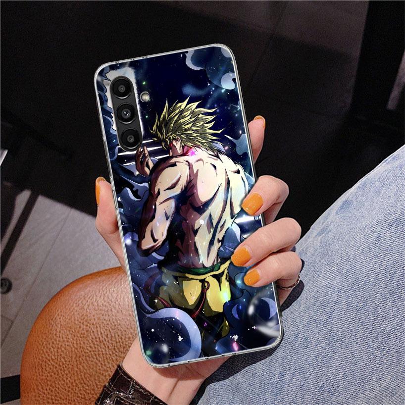 Чехол для телефона JoJo Adventure Dio Diego Brando для Samsung Galaxy A17 A16 A15 A14 A13 A57 A56 A55 A54 A53 A37 A36 A35 A34 A33 A26 A2