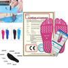 Premium Quality Foot Stickers Shoes With Waterproof Adhesive For Hypoallergenic Comfort
