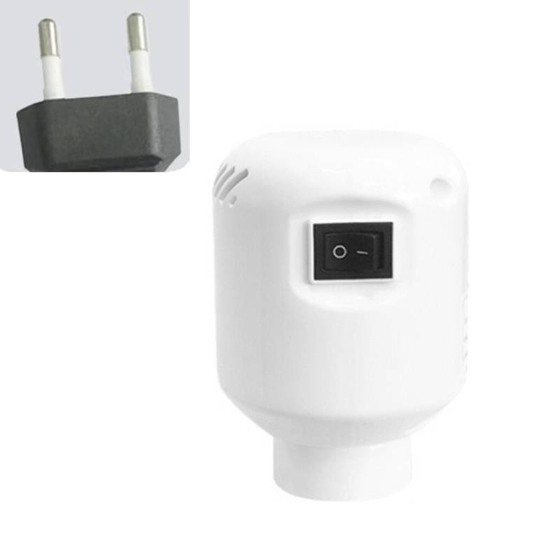 Vacuum Compression With Electric Pump For Home Organization