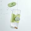 300ML Parrot Water Dispenser Automatic Striking Needle Bird Drinker Plastic Bird Water Bottle For Parakeet Budgerigar Parrot