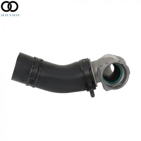 Thermostat To Radiator Hose T Connector For 2011- Ford F150 Mustang 5.0L V8
