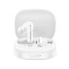 Tonemay Wireless Bluetooth Earphones, Bluetooth 6.0 In-Ear Style, 35dB Active Noise Cancellation, 35h Ultra-Long Battery Life, White