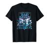 STAR WARS The Bad Batch Clone Force 99 Wanted Star Poster T-Shirt