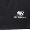 New Balance Тренировочные брюки Nb New Balance Essential Compression Black Us21501 Bk