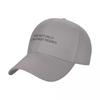 This Actually Is My First Rodeo Baseball Cap New Hat Thermal Visor tea Hat Christmas Hat Women's Men's